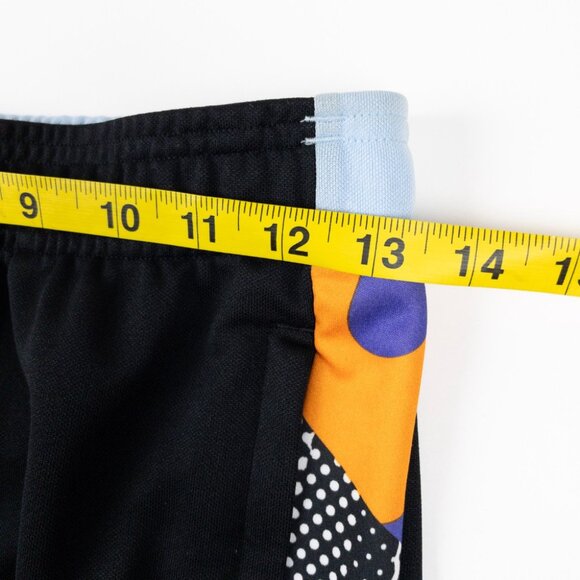 adidas Originals Tiro Pride Track Pants Men's XS Joggers Multicolor Graphic - Picture 15 of 16